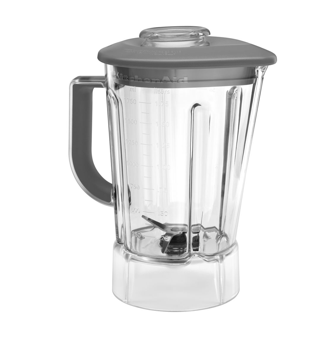 Image of KitchenAid Polycarbonat-Behälter Zubehör bei nettoshop.ch