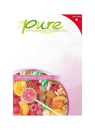 Image of Trisa Kapsel Gourmand Sweet Zubehör bei nettoshop.ch