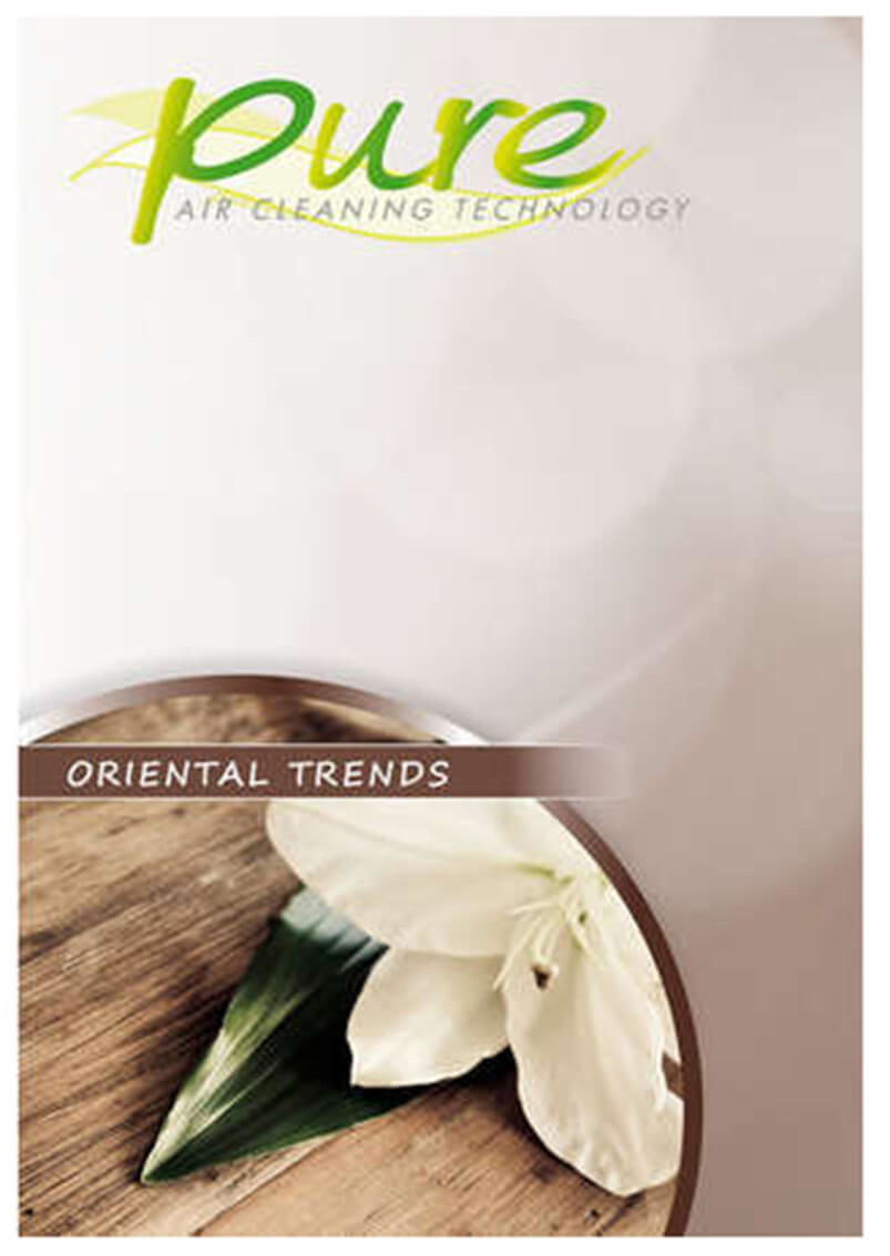 Image of Trisa Kapsel Oriental Trends Zubehör bei nettoshop.ch