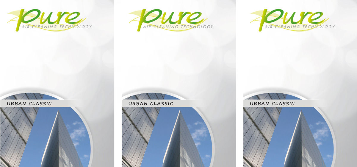 Image of Trisa 3x Kapsel Urban Classic Zubehör bei nettoshop.ch