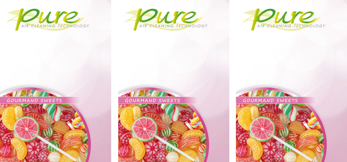 Image of Trisa 3x Kapsel Gourmand Sweet Zubehör bei nettoshop.ch
