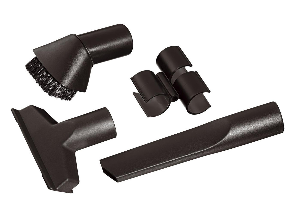 Image of Kärcher Düsenset DN 32, für T-Sauger, mit Cliphalter Zubehör bei nettoshop.ch