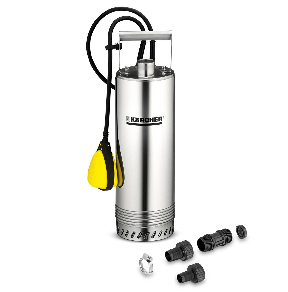 Image of Kärcher BP 2 Cistern Pumpe bei nettoshop.ch