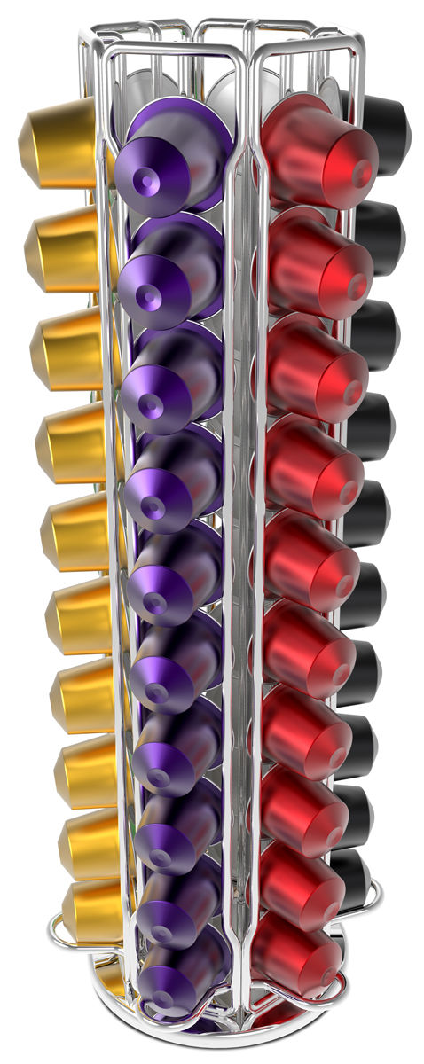 Image of Turmix CAPstore Finesse 60 Zubehör bei nettoshop.ch