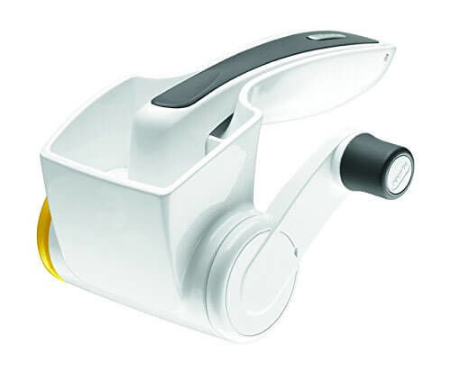 Image of Zyliss Classic Käsereibe Küchenutensilie bei nettoshop.ch