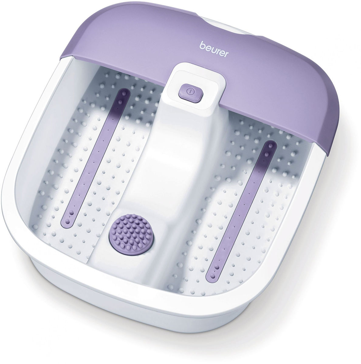 Image of Beurer FB 12 Fusssprudelbad bei nettoshop.ch