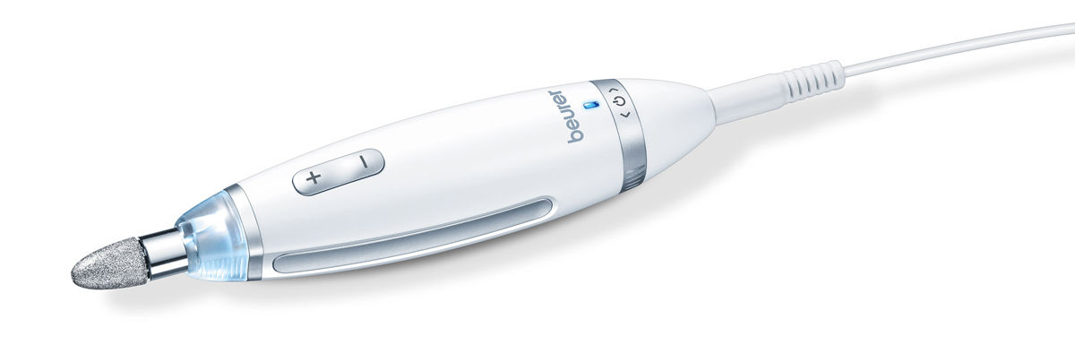 Image of Beurer MP 62 Manicure- und Pedicure Set bei nettoshop.ch