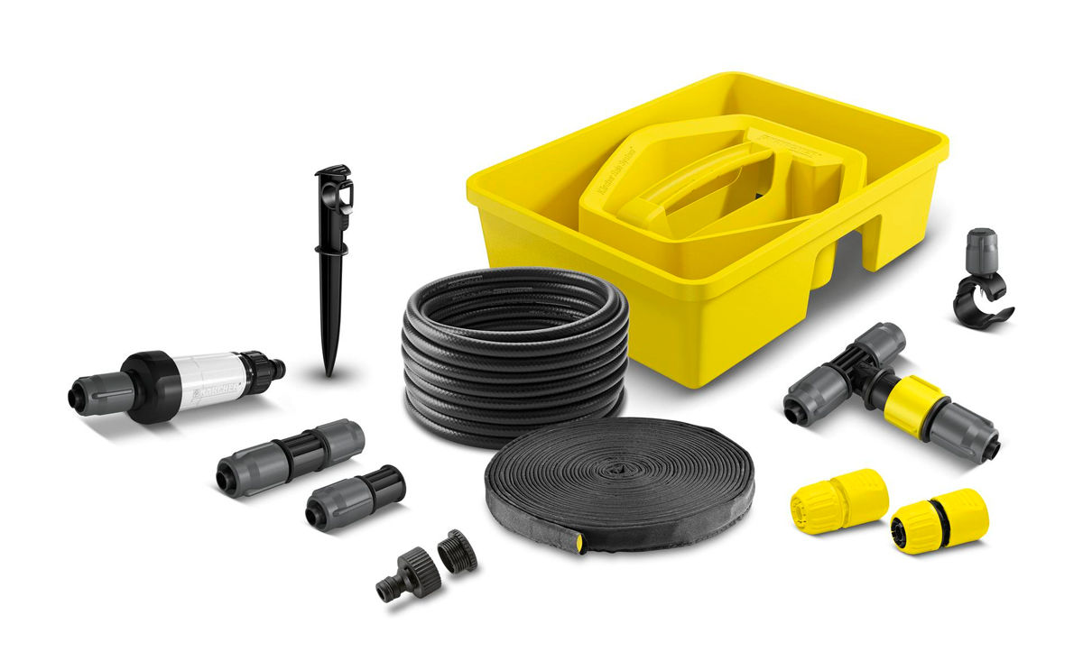 Image of Kärcher Rain Box Zubehör bei nettoshop.ch