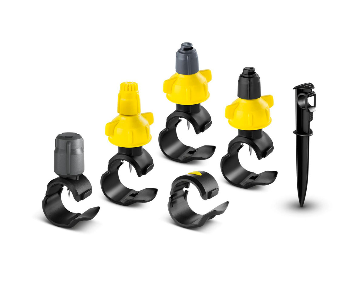 Image of Kärcher Düsenset Zubehör bei nettoshop.ch