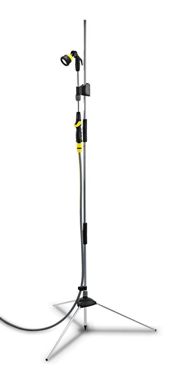 Image of Kärcher Gartendusche Zubehör bei nettoshop.ch