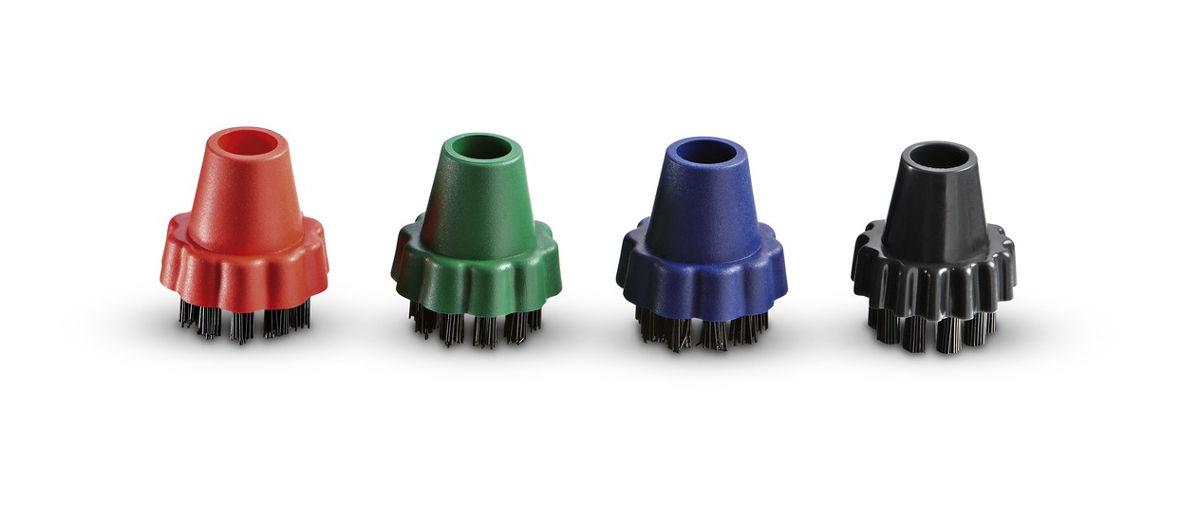 Image of Kärcher Rundbürsten-Set SV Zubehör bei nettoshop.ch