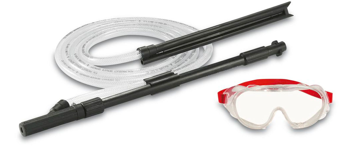 Image of Kärcher Sand-/Nassstrahlset Zubehör bei nettoshop.ch