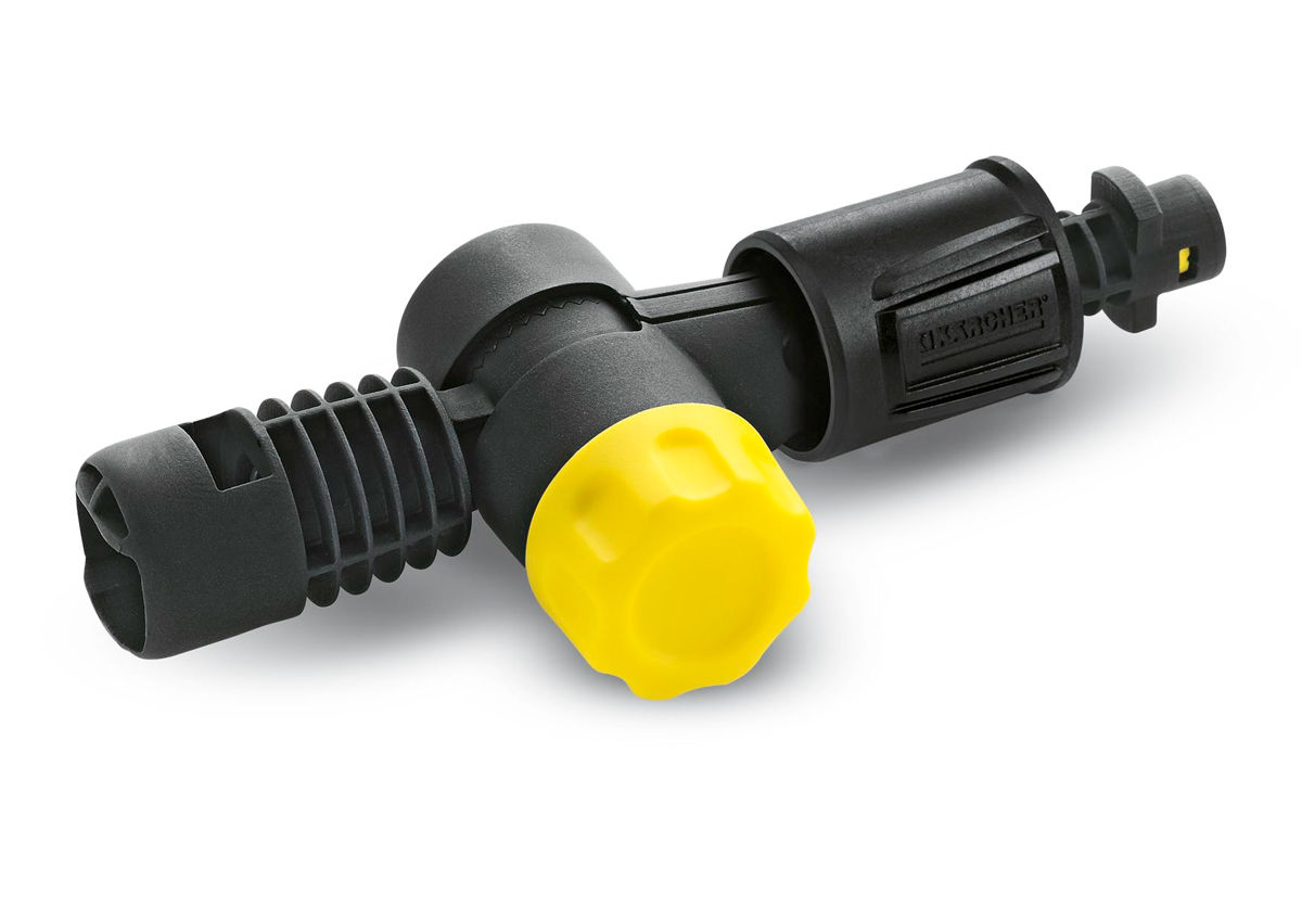 Image of Kärcher Variogelenk Zubehör bei nettoshop.ch