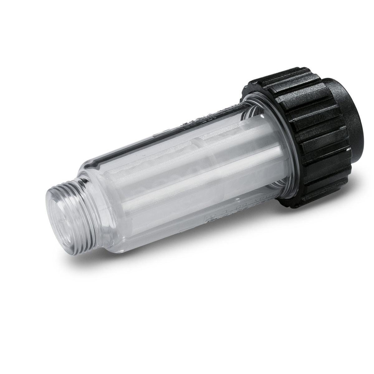 Image of Kärcher Wasserfilter Zubehör bei nettoshop.ch