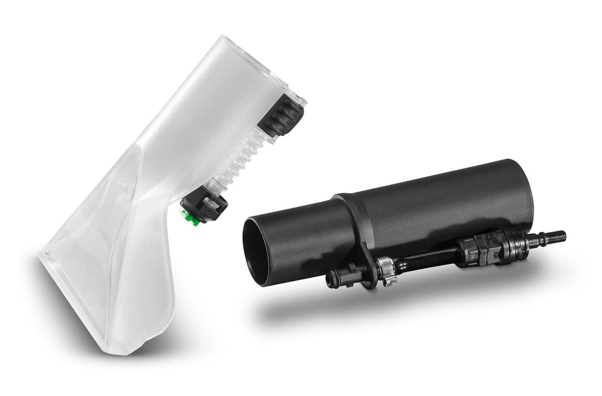 Image of Kärcher Waschdüse zur Polsterreinigung Zubehör bei nettoshop.ch