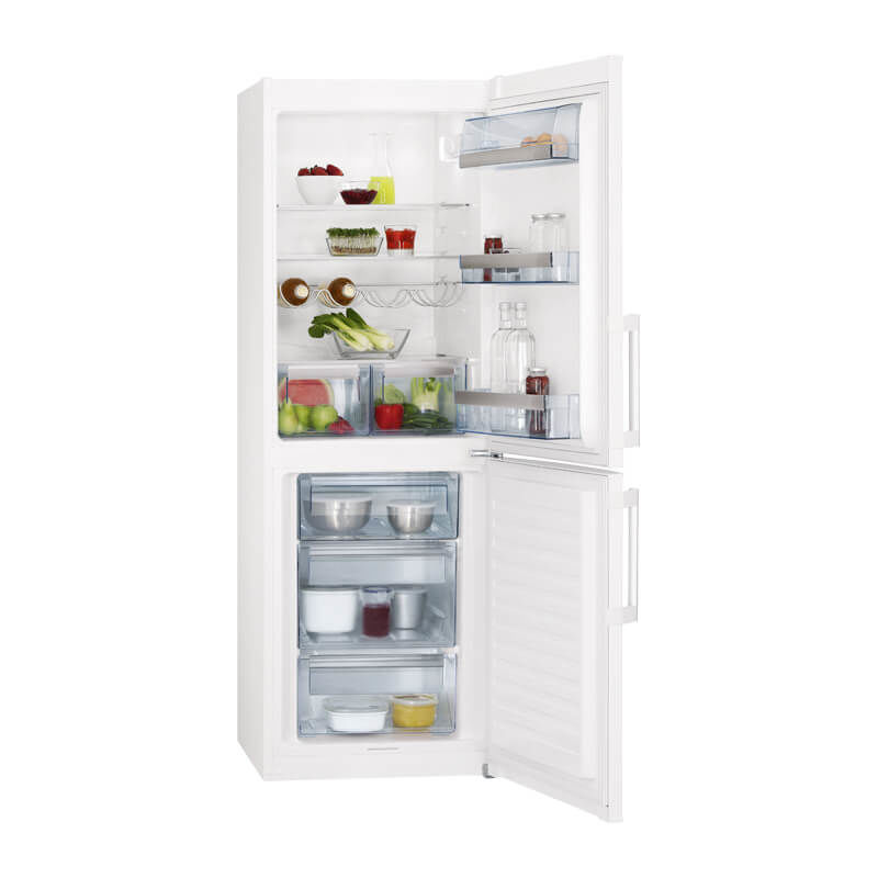 Image of Electrolux SB309 Kühlschrank Weiss links bei nettoshop.ch