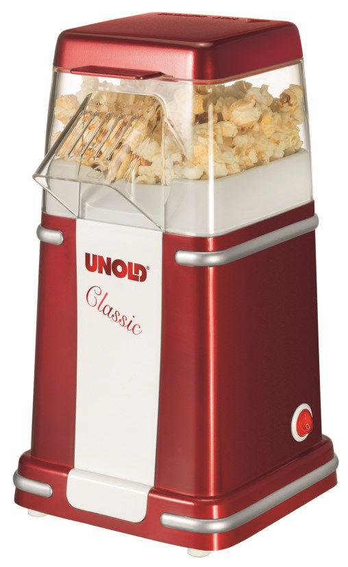 Image of Unold 230.060 Classic Popcornmaker bei nettoshop.ch