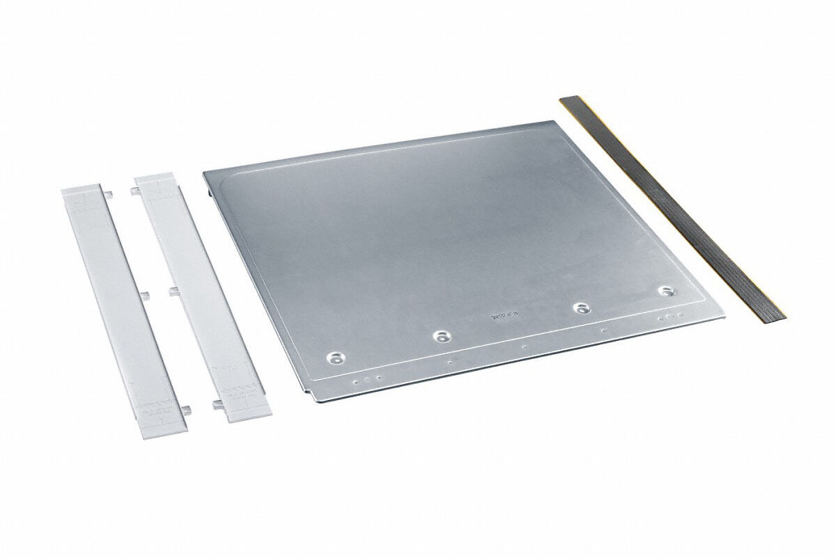 Image of Miele 9709940 Unterbausatz bei nettoshop.ch