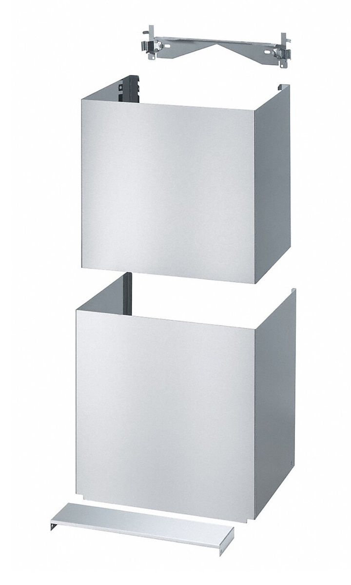 Image of Miele DADC6000 Abluftkamin bei nettoshop.ch