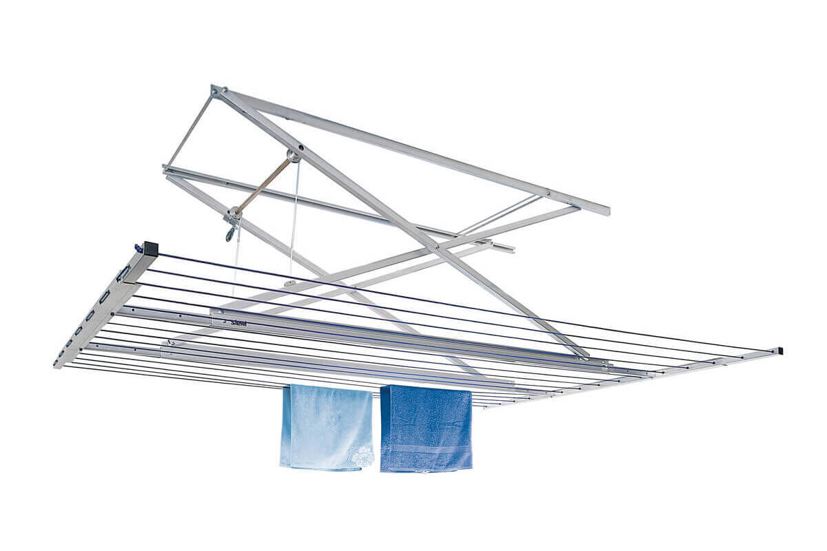 Image of Stewi Jumbo mit Schaltmotor Wäschetrockner bei nettoshop.ch