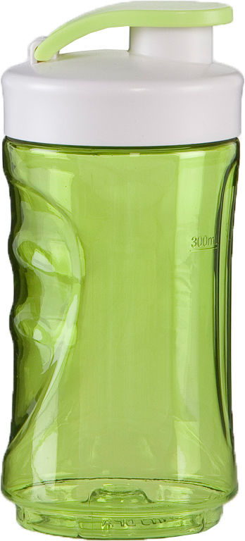 Image of Domo DO436BL-BK small bottle 300ml Zubehör grün bei nettoshop.ch