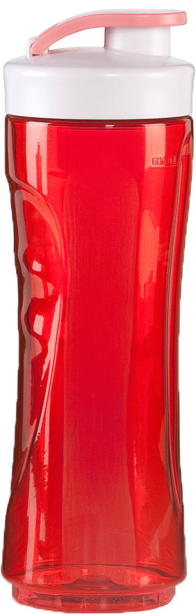Image of Domo DO434BL-BG large bottle 600ml Zubehör rot bei nettoshop.ch