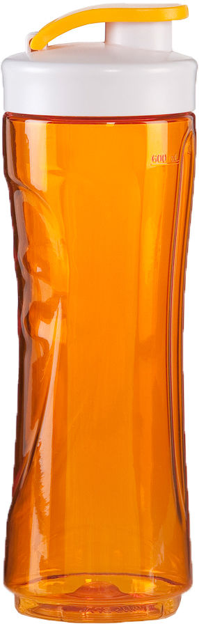 Image of Domo DO435BL-BG large bottle 600ml Zubehör orange bei nettoshop.ch