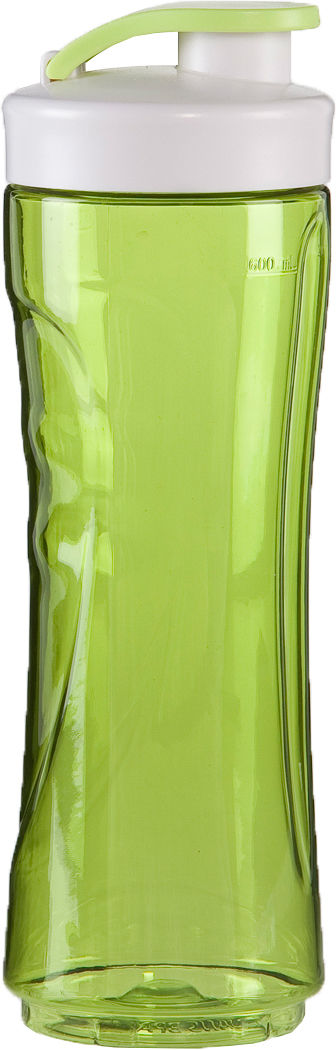 Image of Domo DO436BL-BG large bottle 600ml Zubehör grün bei nettoshop.ch