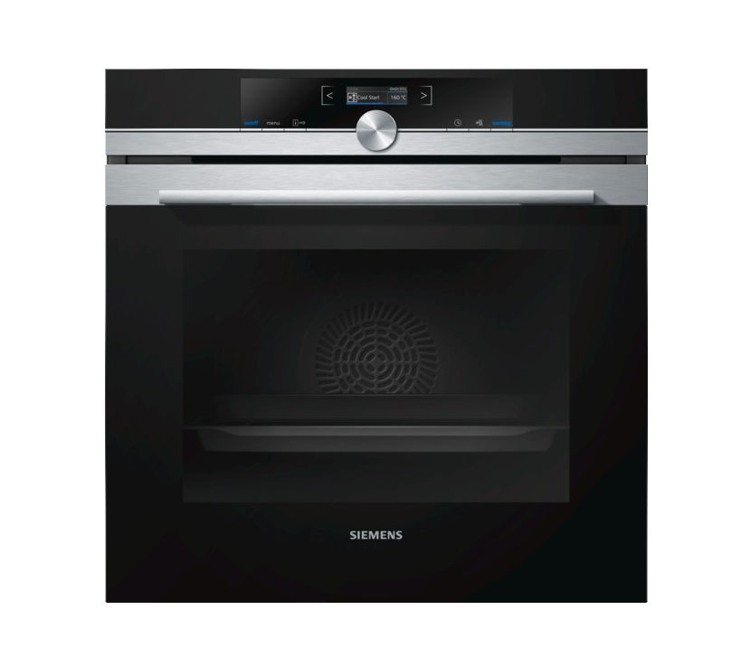 Image of Siemens HB675GBS1 Backofen bei nettoshop.ch