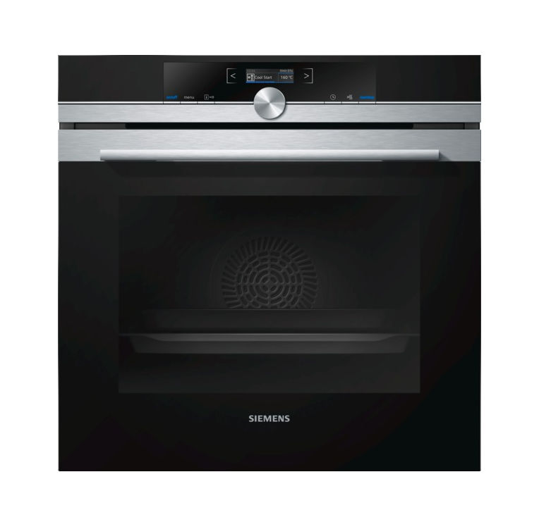 Image of Siemens HB655GBS1C Backofen bei nettoshop.ch