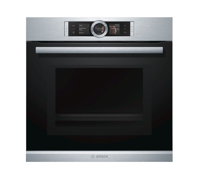 Image of Bosch HBG676ES1C Backofen bei nettoshop.ch