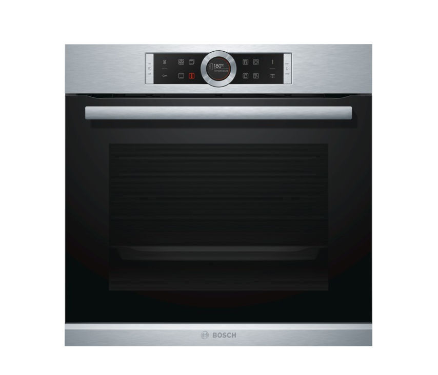 Image of Bosch HBG675BS1 Backofen Edelstahl bei nettoshop.ch