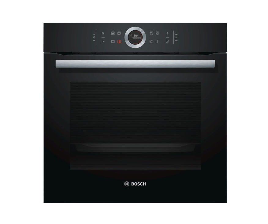 Image of Bosch HBG655BB1C Backofen schwarz bei nettoshop.ch
