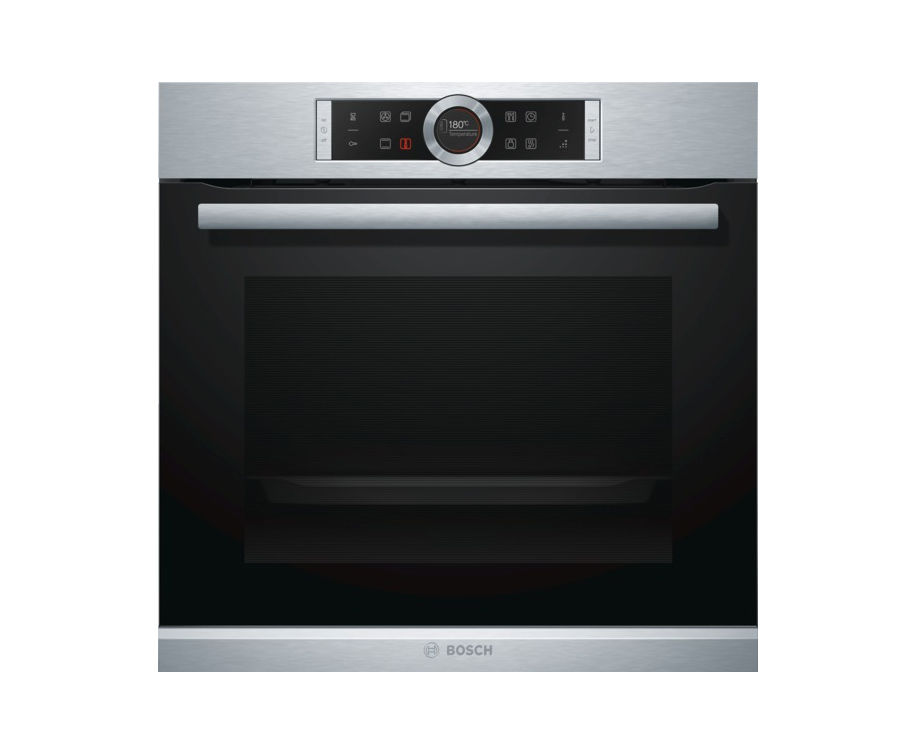 Image of Bosch HBG655BS1C Backofen bei nettoshop.ch