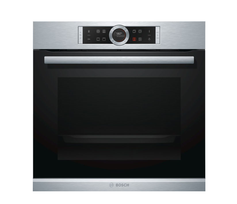 Image of Bosch HBG634BS1 Backofen Edelstahl bei nettoshop.ch