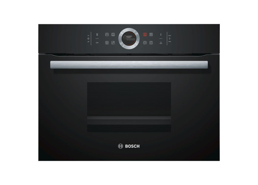 Image of Bosch CDG634BB1 Steamer bei nettoshop.ch