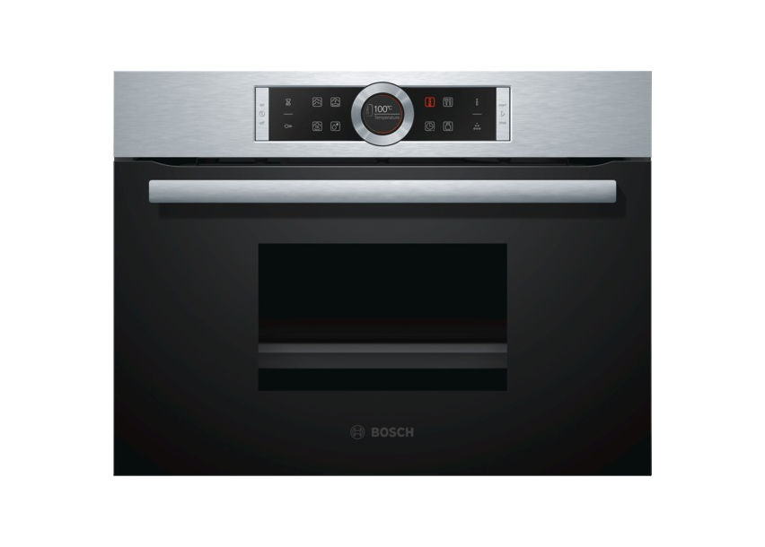 Image of Bosch CDG634BS1 Steamer bei nettoshop.ch