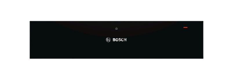 Image of Bosch BIC630NB1 Wärmeschublade Schwarz bei nettoshop.ch