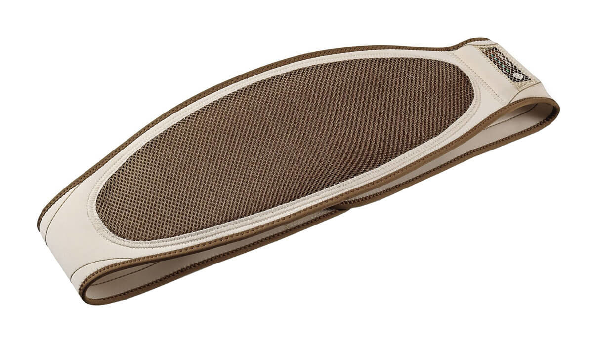 Image of Beurer HK 72 Mobiler Wärmegürtel bei nettoshop.ch