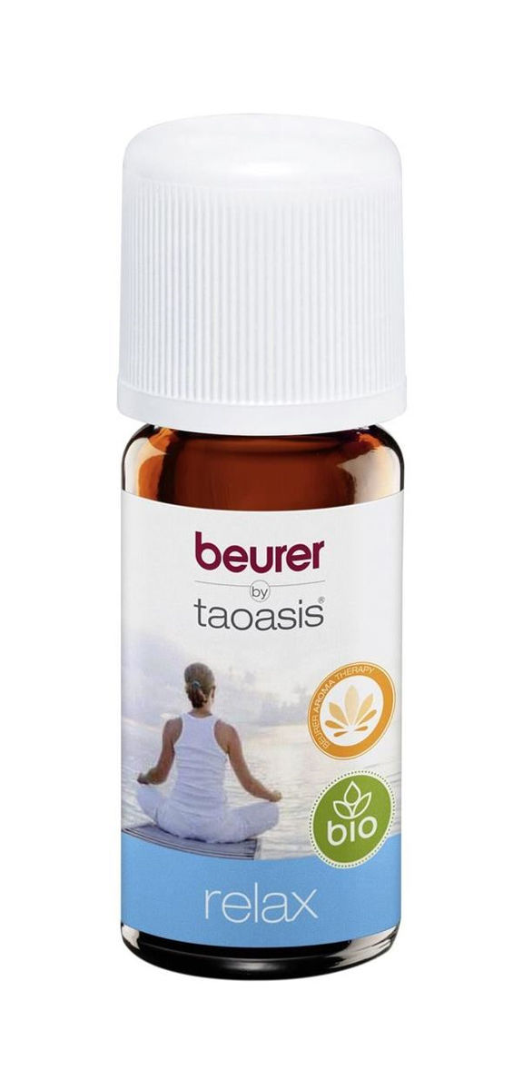 Image of Beurer Aromaöl Relax zu LA 30/50 Zubehör bei nettoshop.ch