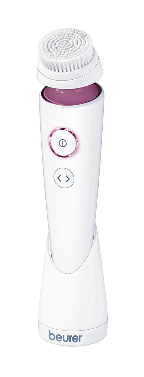 Image of Beurer FC 95 Hautpflege Gesichtsreinigungsbürste bei nettoshop.ch
