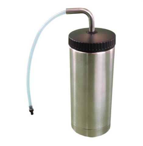 Image of Melitta Caffeo Thermo Milchbehälter Zubehör bei nettoshop.ch