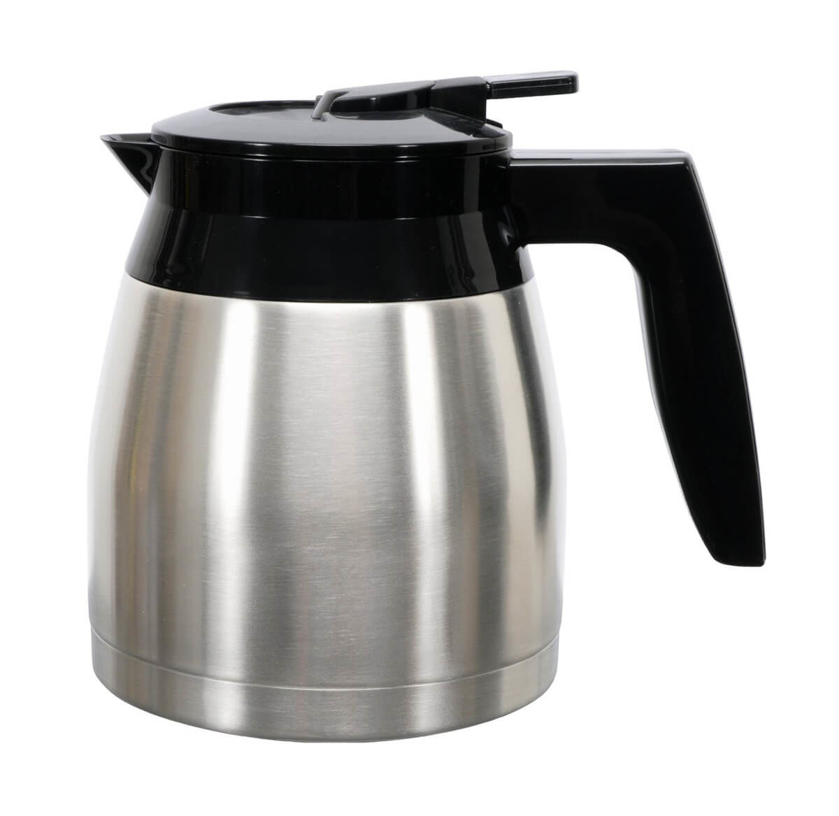 Image of Melitta M662 SST Ersatzkanne zu Look De Luxe Therm Zubehör bei nettoshop.ch
