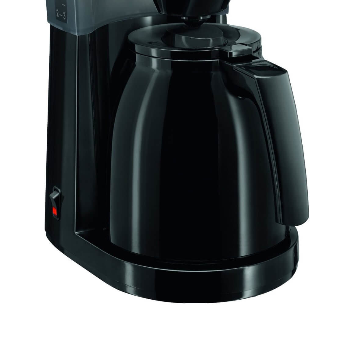 Image of Melitta 1010-06 Ersatzkanne zu Easy Therm Zubehör bei nettoshop.ch
