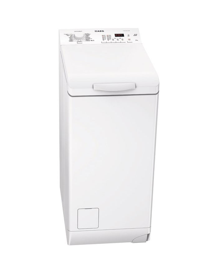 Image of AEG Lavamat Bella LB1484 Waschmaschine bei nettoshop.ch