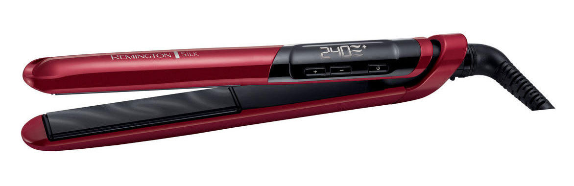 Image of Remington Silk S9600 Haarglätter bei nettoshop.ch