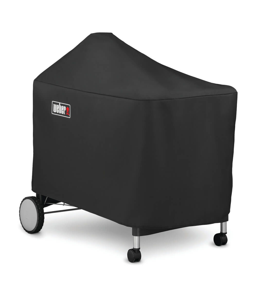 Image of Weber Abdeckhaube Premium Performer GBS 57 cm Grill Zubehör bei nettoshop.ch