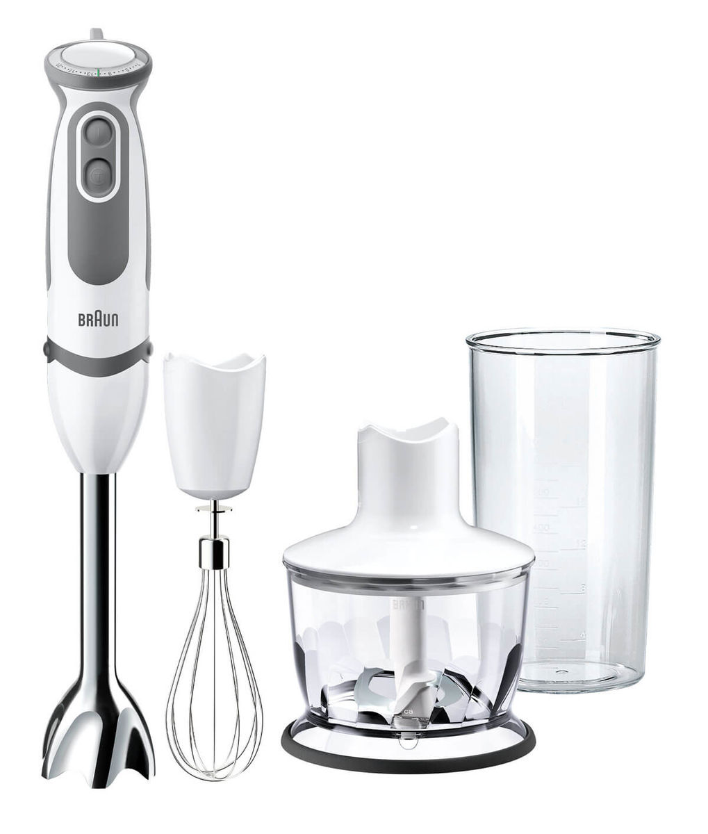 Image of Braun MQ5235 Stabmixer bei nettoshop.ch