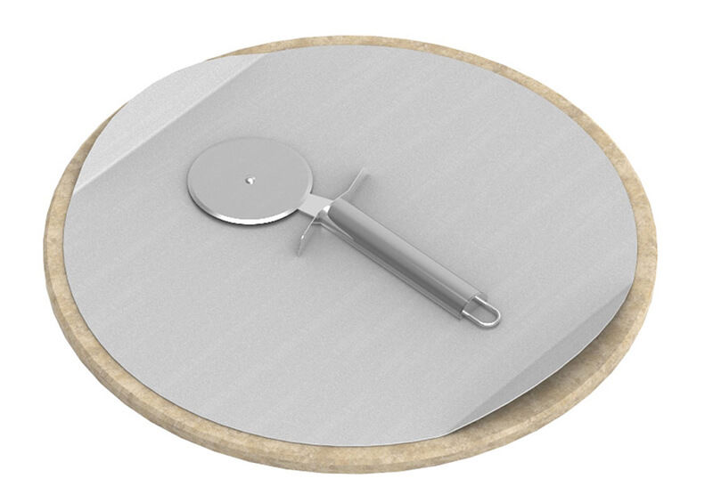 Image of Campingaz Pizzastein Grill Zubehör bei nettoshop.ch