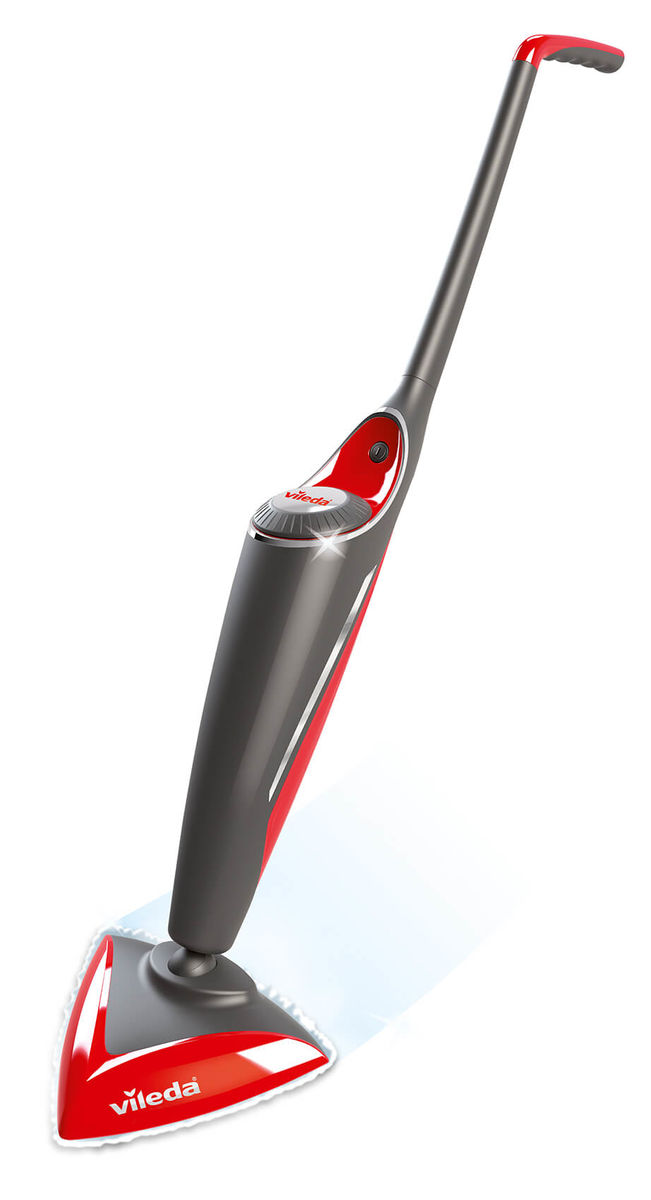 Image of Vileda Steam Dampfreiniger bei nettoshop.ch